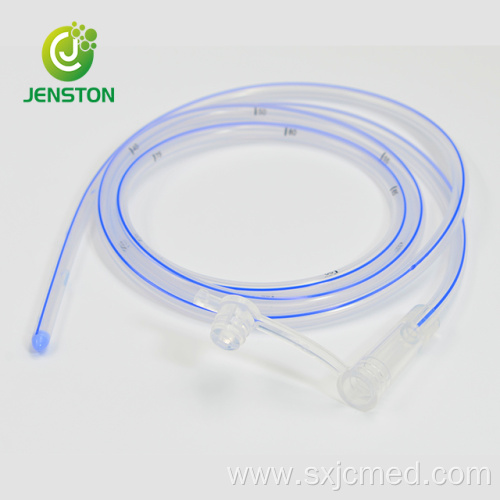 Medical Disposable Silicone Stomach Tube